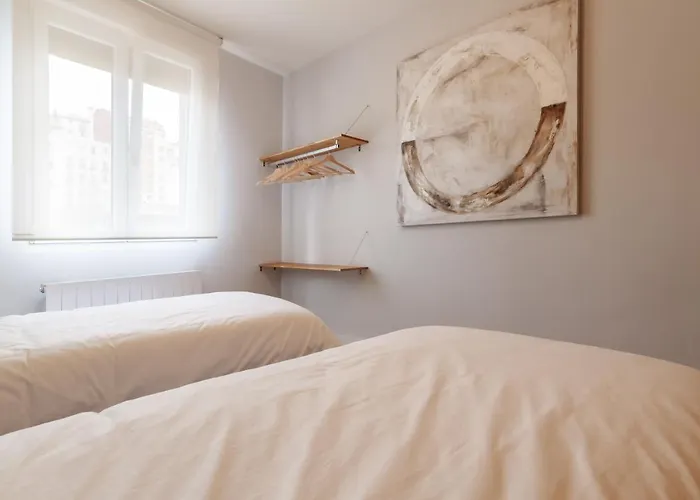 Apartment Old Con Vistas A La Ria