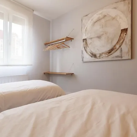 Appartamento Old Con Vistas A La Ria