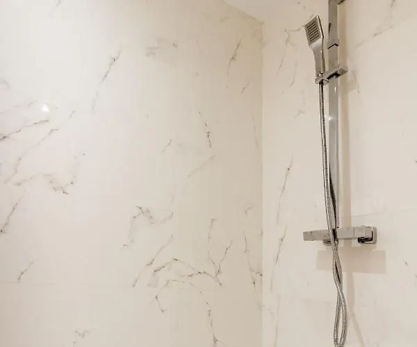 Old Con Vistas A La Ria Appartamento Bilbao